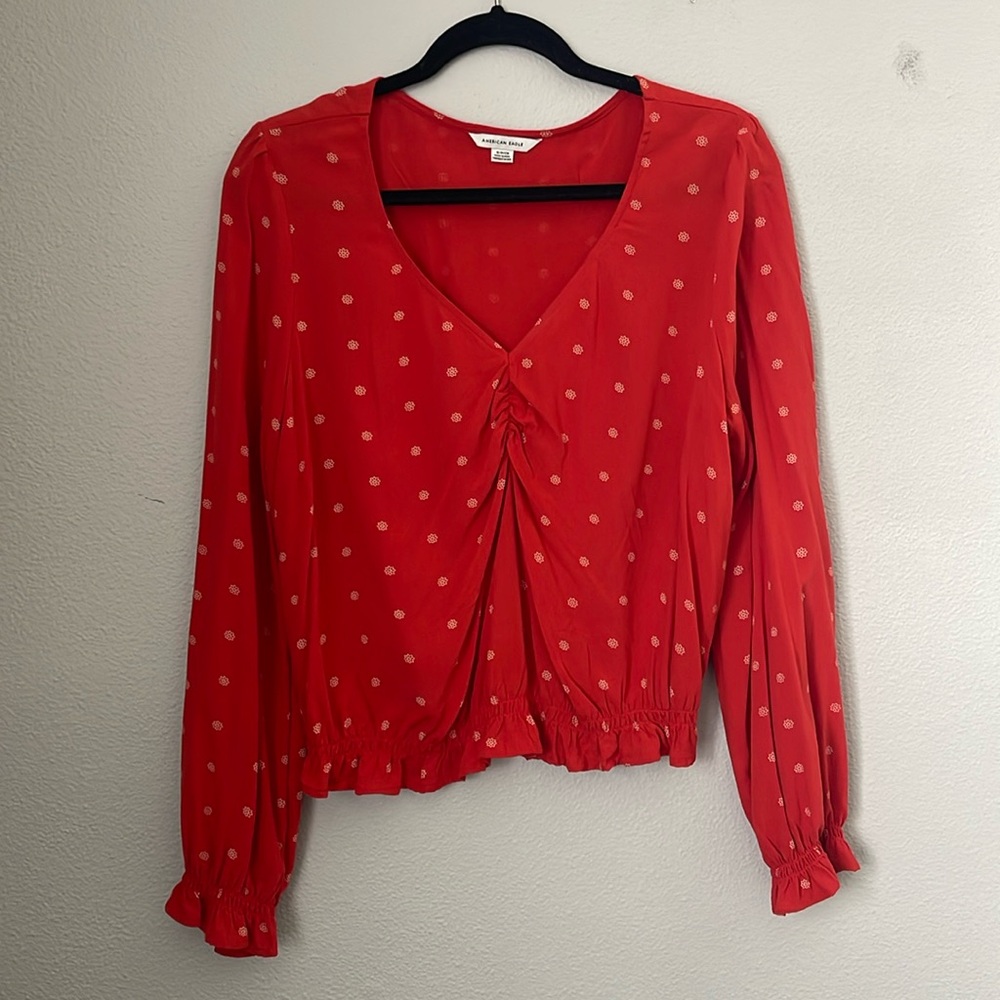 Women’s American Eagle Blouse